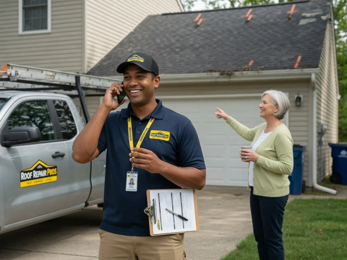 Roof Repair Springs, PA FAQs